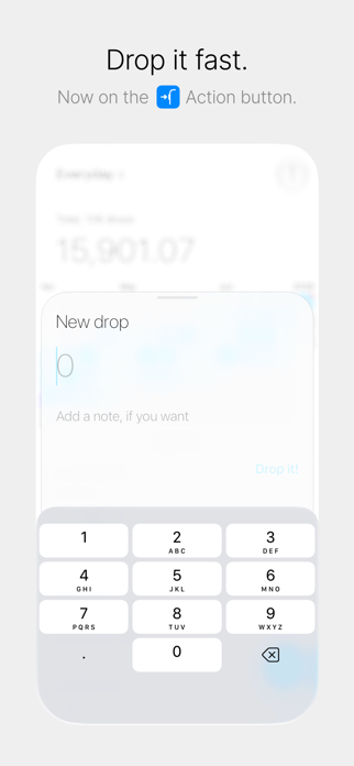 tallydrop Screenshot 2 of 5