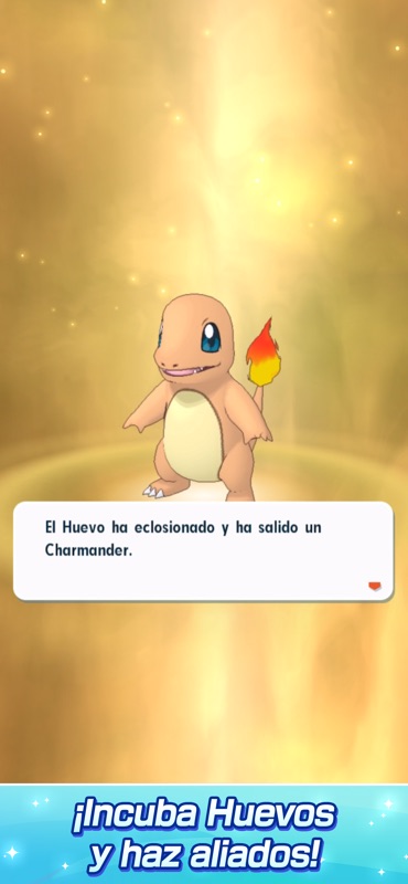 Pokémon Masters EX screenshot 9
