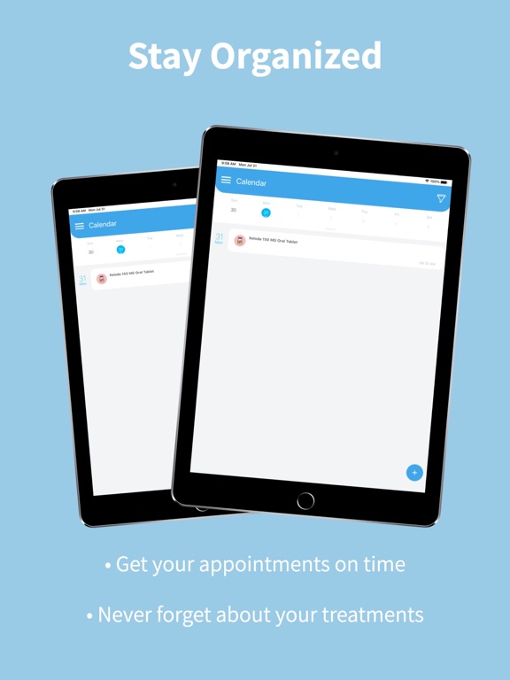 Screenshot #4 pour MemberCare - Patient
