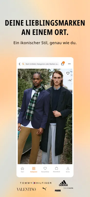 Trendyol: Online-Fashion-Shop screenshot 3 of 7
