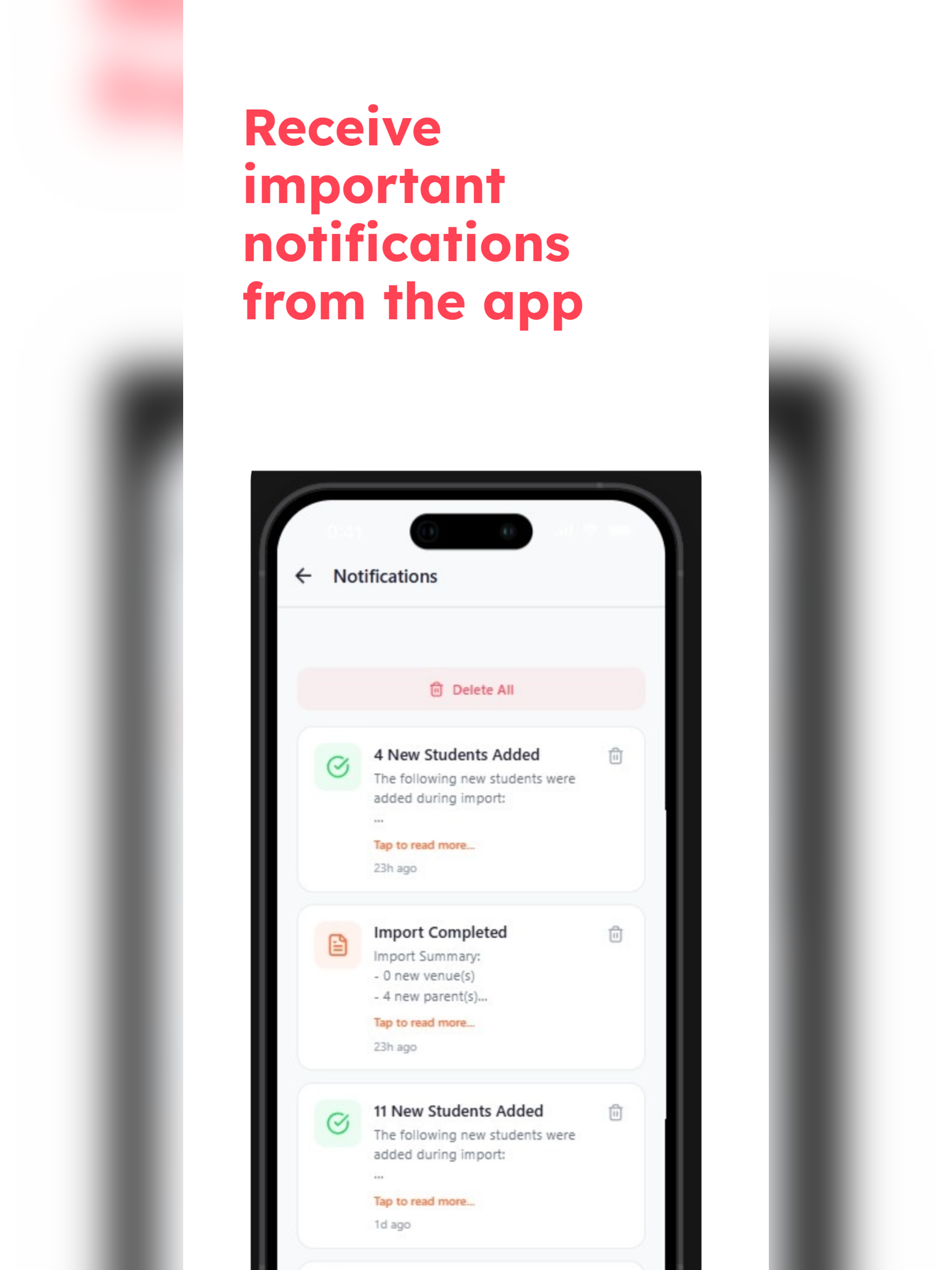 SIFO Sports Management screenshot 12