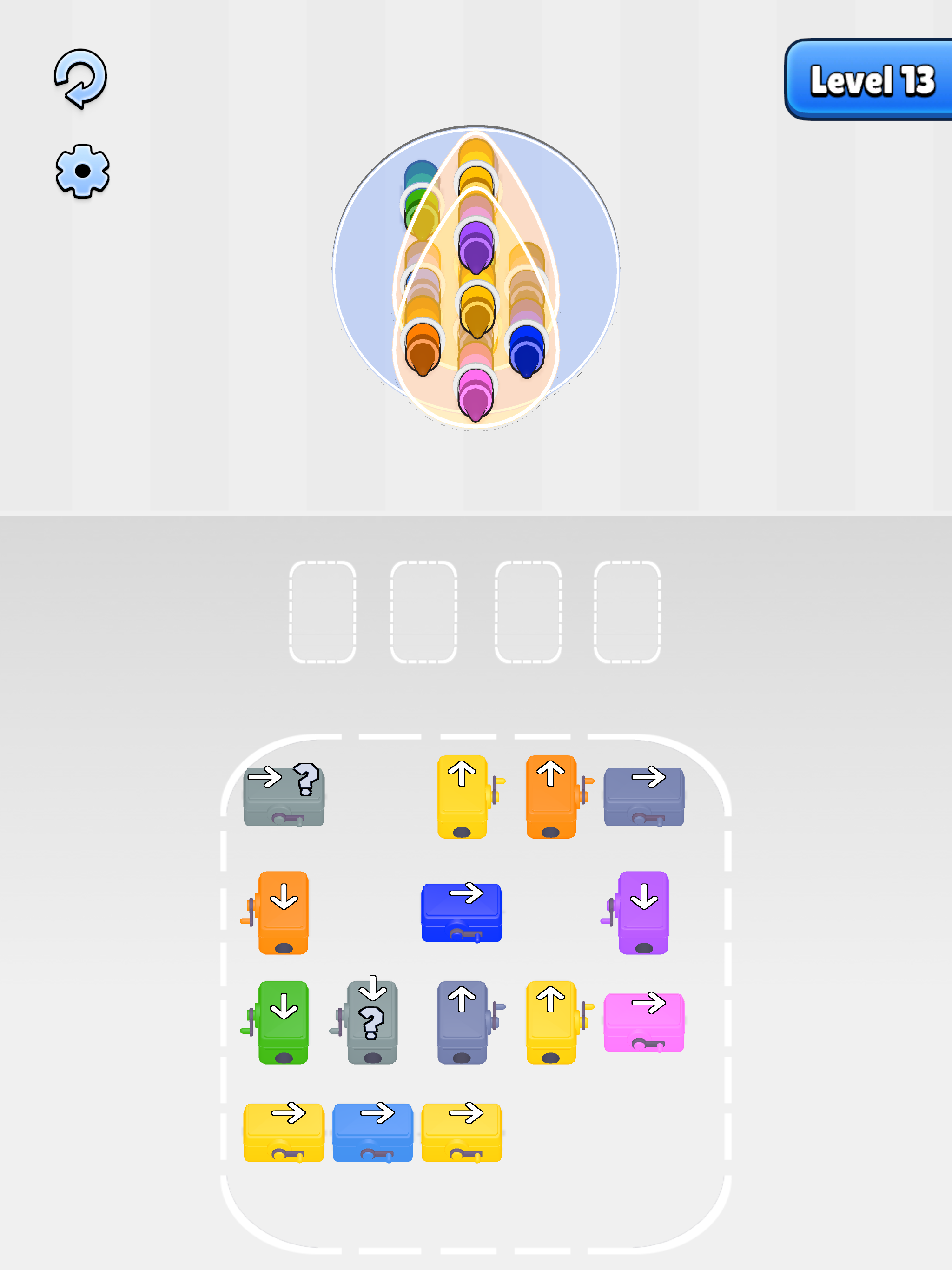 Sharpencil Jam screenshot 14