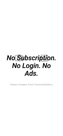 image_to_pdf_app Screenshot 1 of 3
