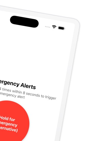 Emergenciz Screenshot 2