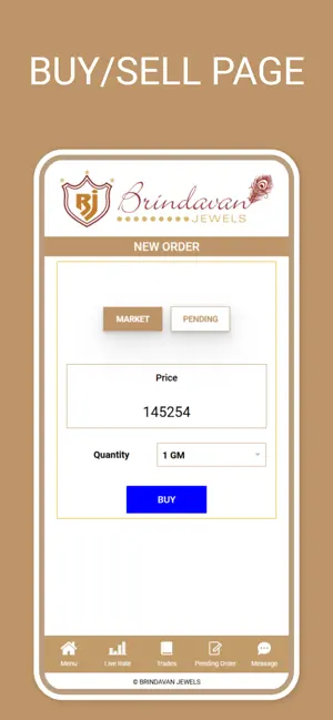 Brindavan Jewels screenshot 4