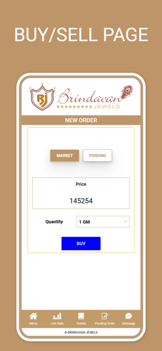 Brindavan Jewels Screenshot 4 of 8