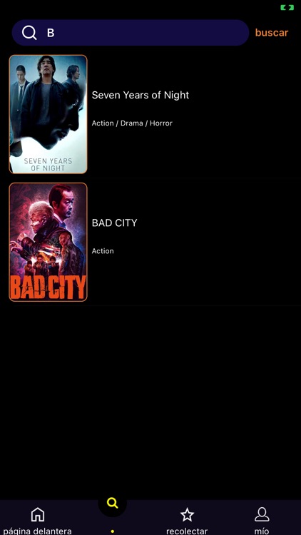 Iоklok: Korean dramas screenshot-3