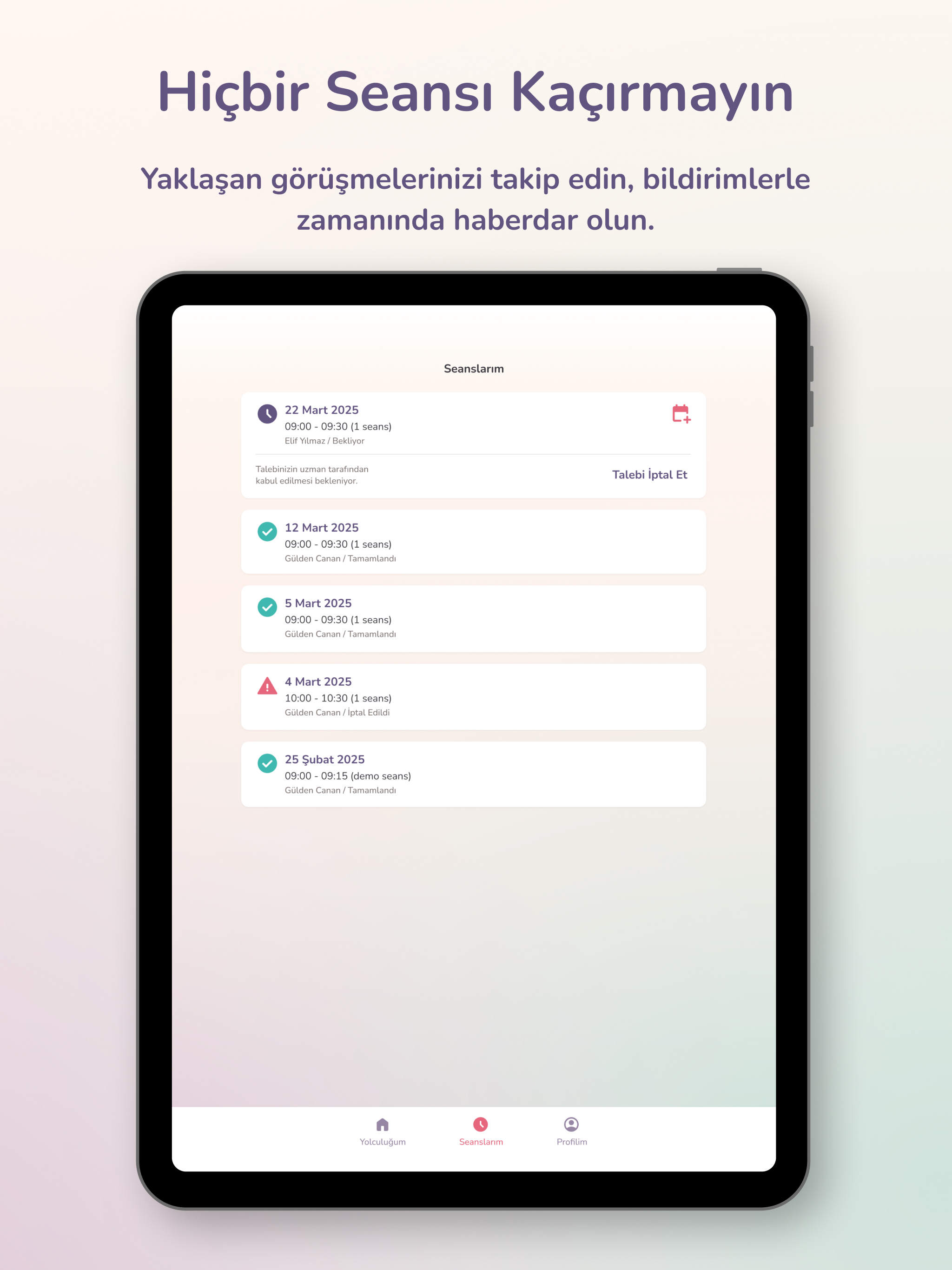 GetHarmonyApp