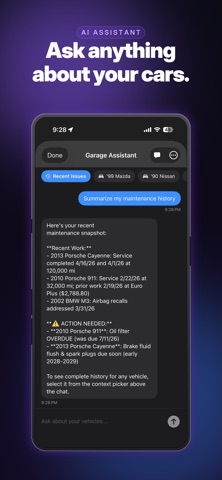 Send It Car Keeper Screenshot 8 of 8