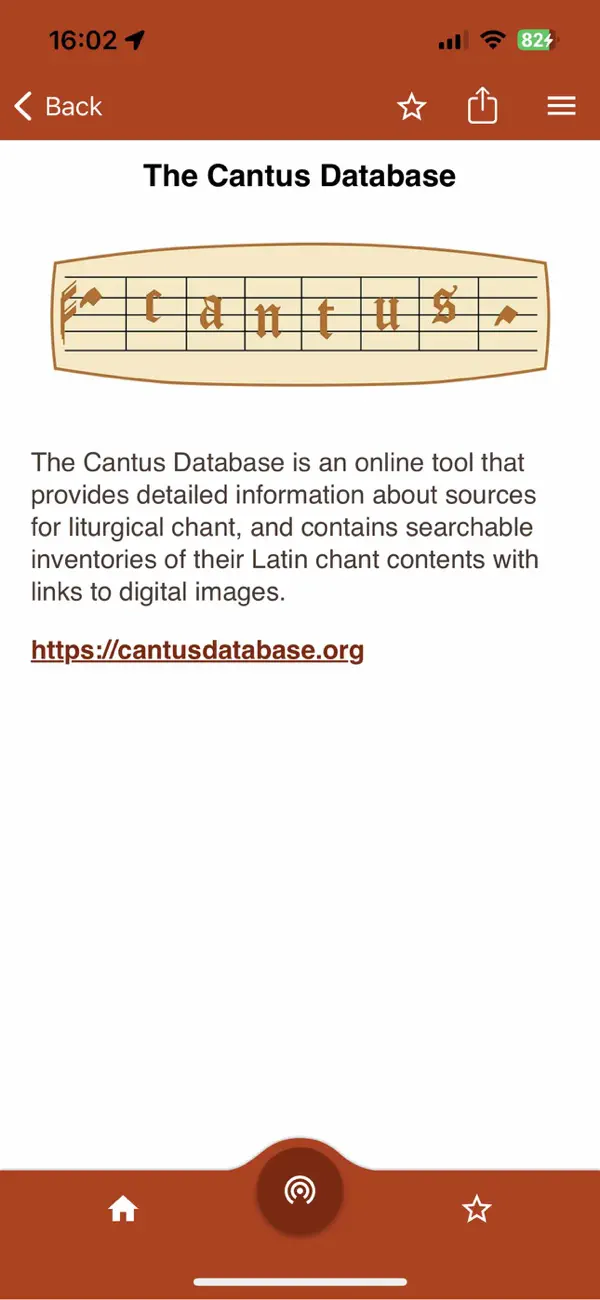 #5. DACT (iOS) Podle: Llama Digital