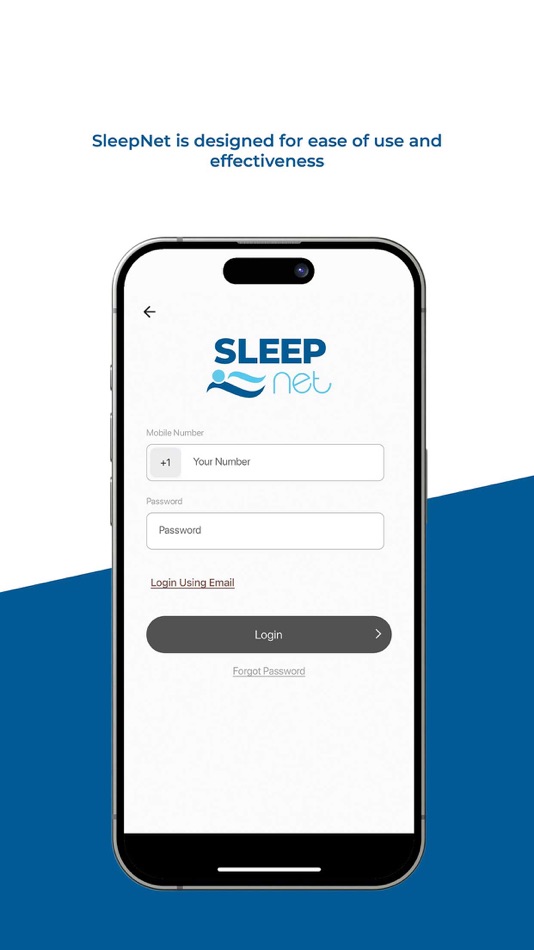#5. Sleep-Less (iOS) By: Arpit Gupta