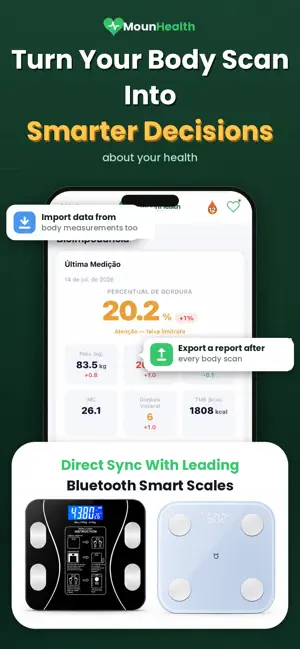 Zepbound Free Health Tracker screenshot 4