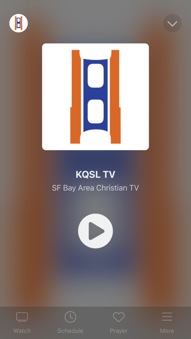 KQSL TV Screenshot