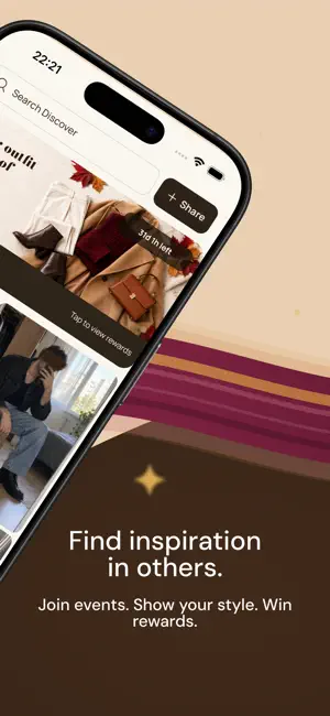 DRAEVA: AI Outfit & Wardrobe screenshot 2