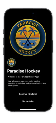 Paradise Hockey - Northvale screenshot