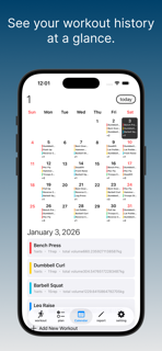 Logee screenshot 2