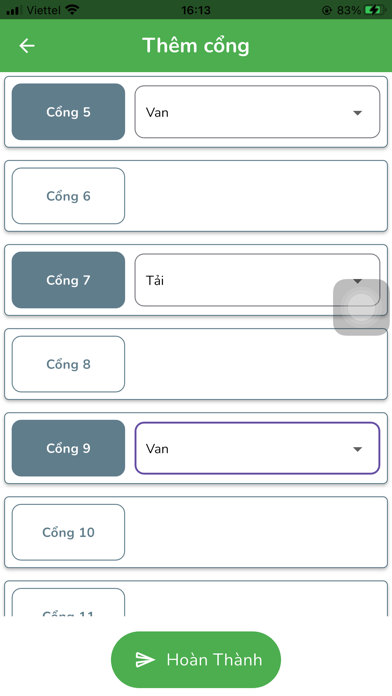 Lazico Lite screenshot