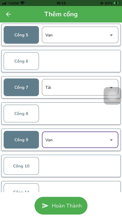 Lazico Lite screenshot-4
