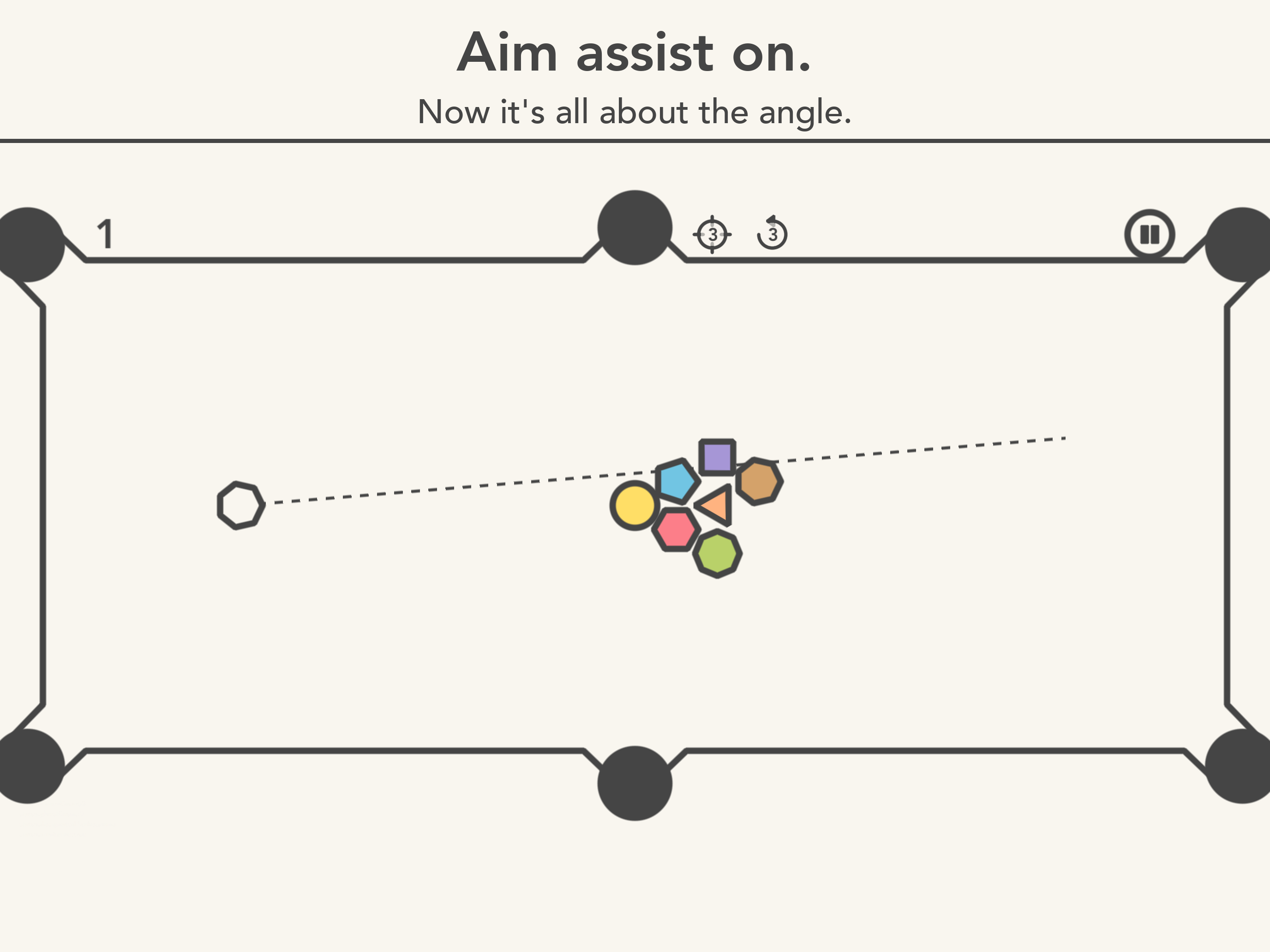 8shape screenshot 12