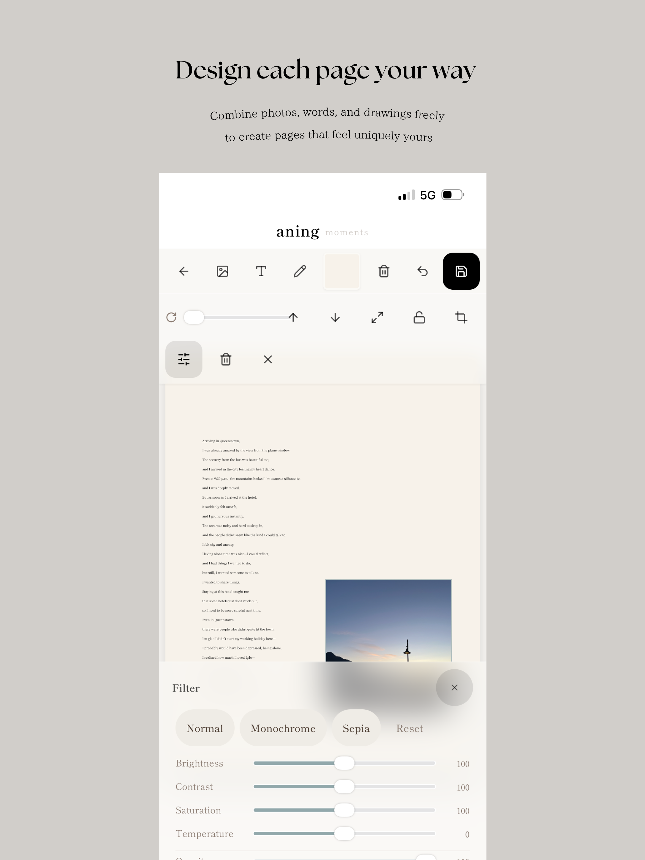 aning-moments screenshot 9