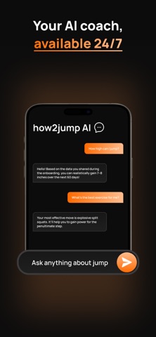 How2Jump: Jump Higher, Faster Screenshot 6 of 7