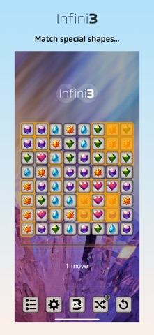 Infini3 Screenshot 3 of 5