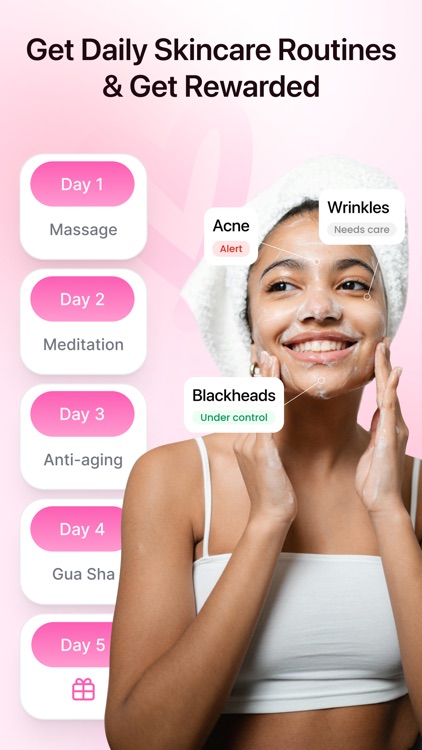 Solvi: Skincare Club