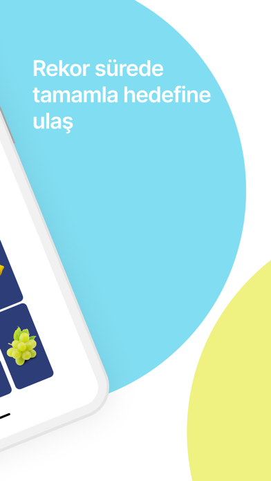 Match Cards - Fruits Game Screenshot