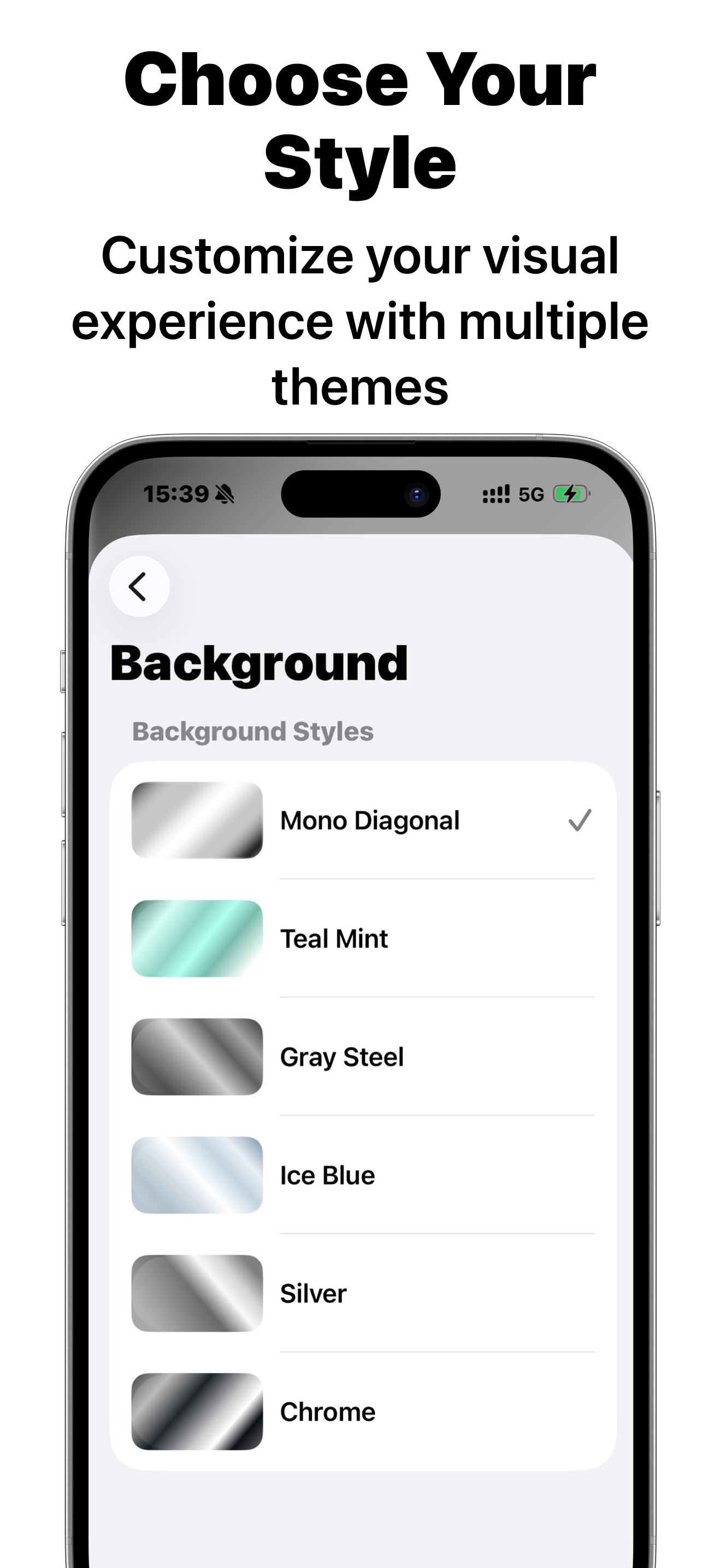 KeepFlame screenshot 6