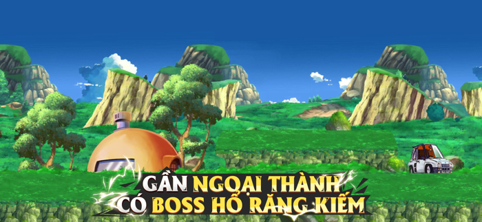 Chiến Binh Vô Địch