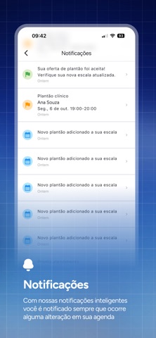 WeekDoc Screenshot 4 of 5
