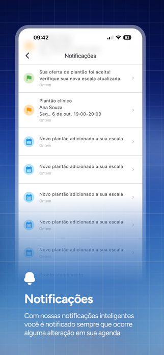 WeekDoc Screenshot 4 of 5