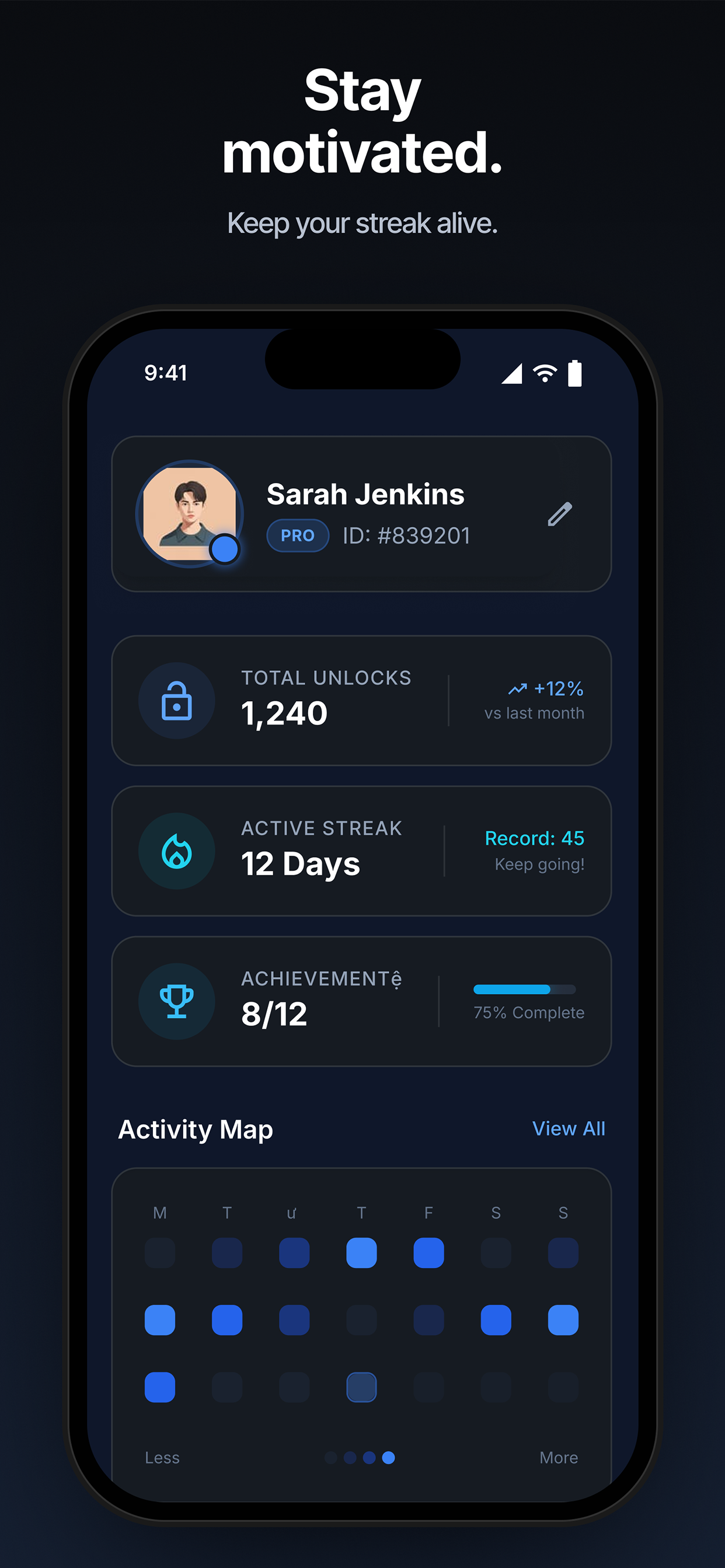 Unlockly: App Lock
