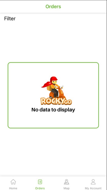 RockyGo-Rider screenshot-4