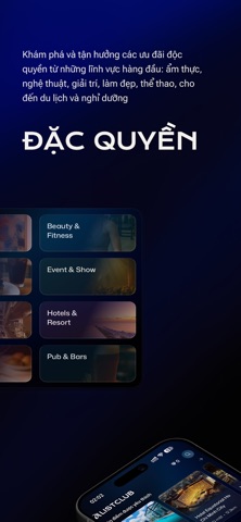 A List Club Screenshot 2 of 5