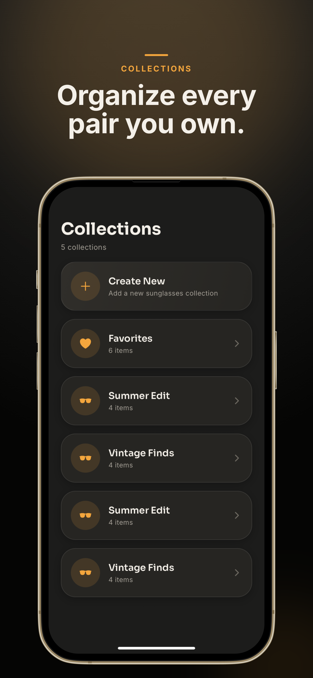 Soleil: AI Sunglass Value Scan screenshot 7