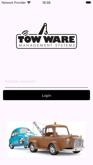 Tow Ware Screenshot 1 - AppWisp.com Tow Ware Screenshot 1 - AppWisp.com