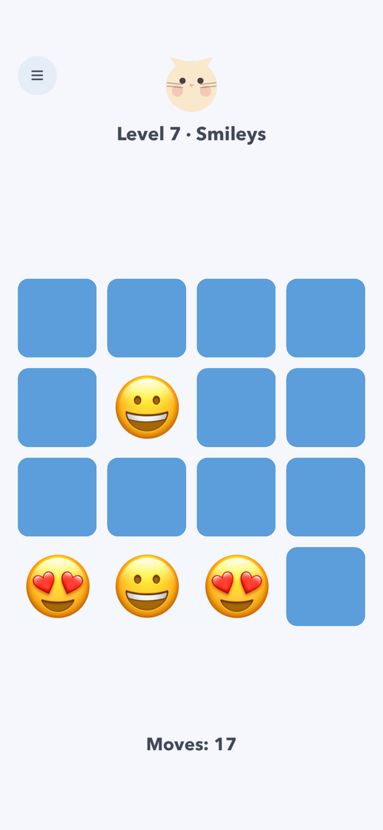 Twindle Pairs screenshot 4