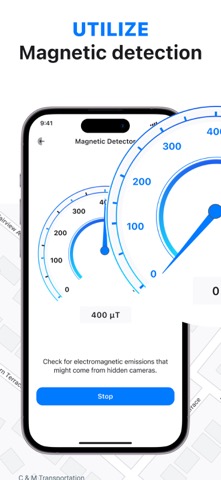 Camera Hidden: Device Detectorのおすすめ画像4