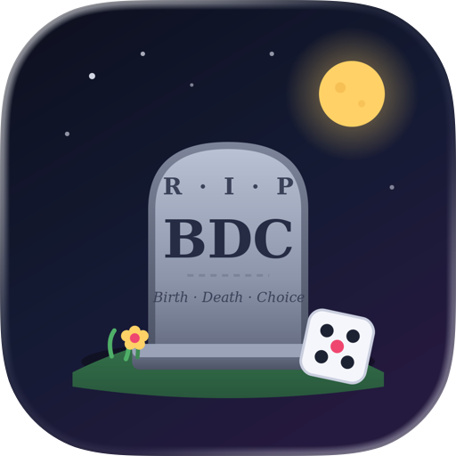 BDC: Birth, Death, Choice