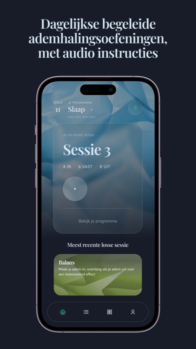 Glimp Screenshot