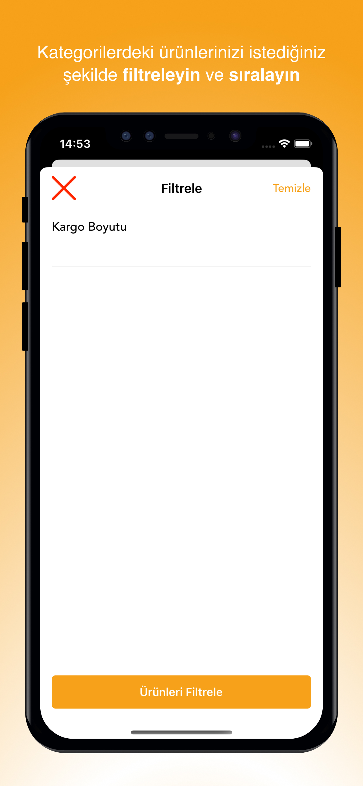 Kolici screenshot 4