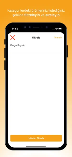 Kolici screenshot 4