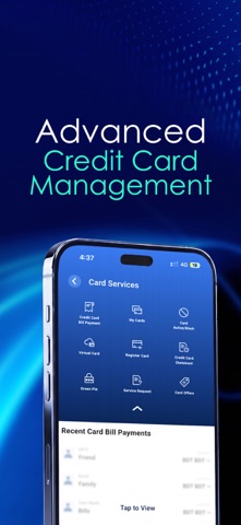 Bank Asia Zen screenshot