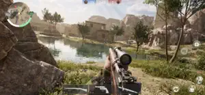 WW2 Frontline 1942: Shooter screenshot 3