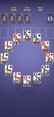 Solitaire Classic Games 2026 Screenshot 6 of 8