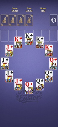Solitaire Classic Games 2026 screenshot 6