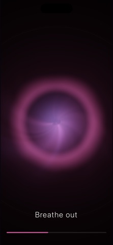 Orbis Breathe Screenshot 3 of 5