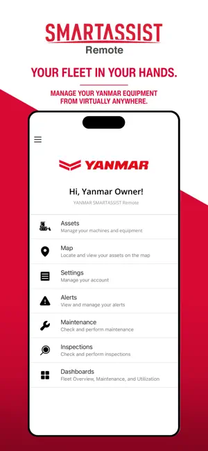 SmartAssist Remote screenshot 2