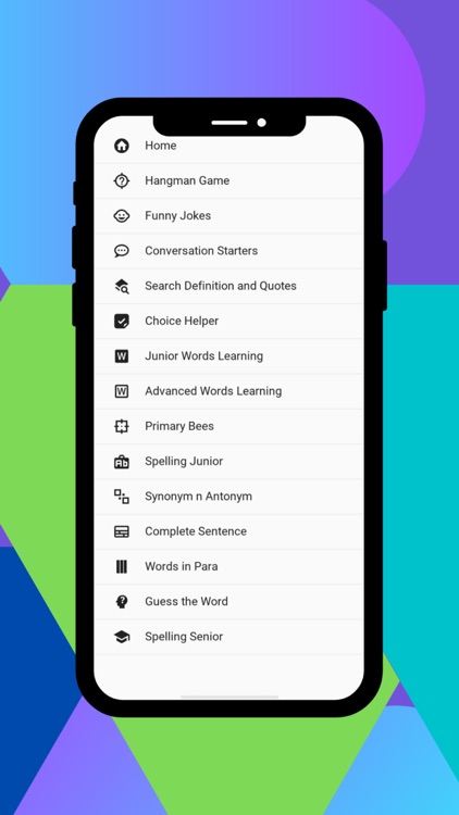 Wordier - vocabulary fun screenshot-6